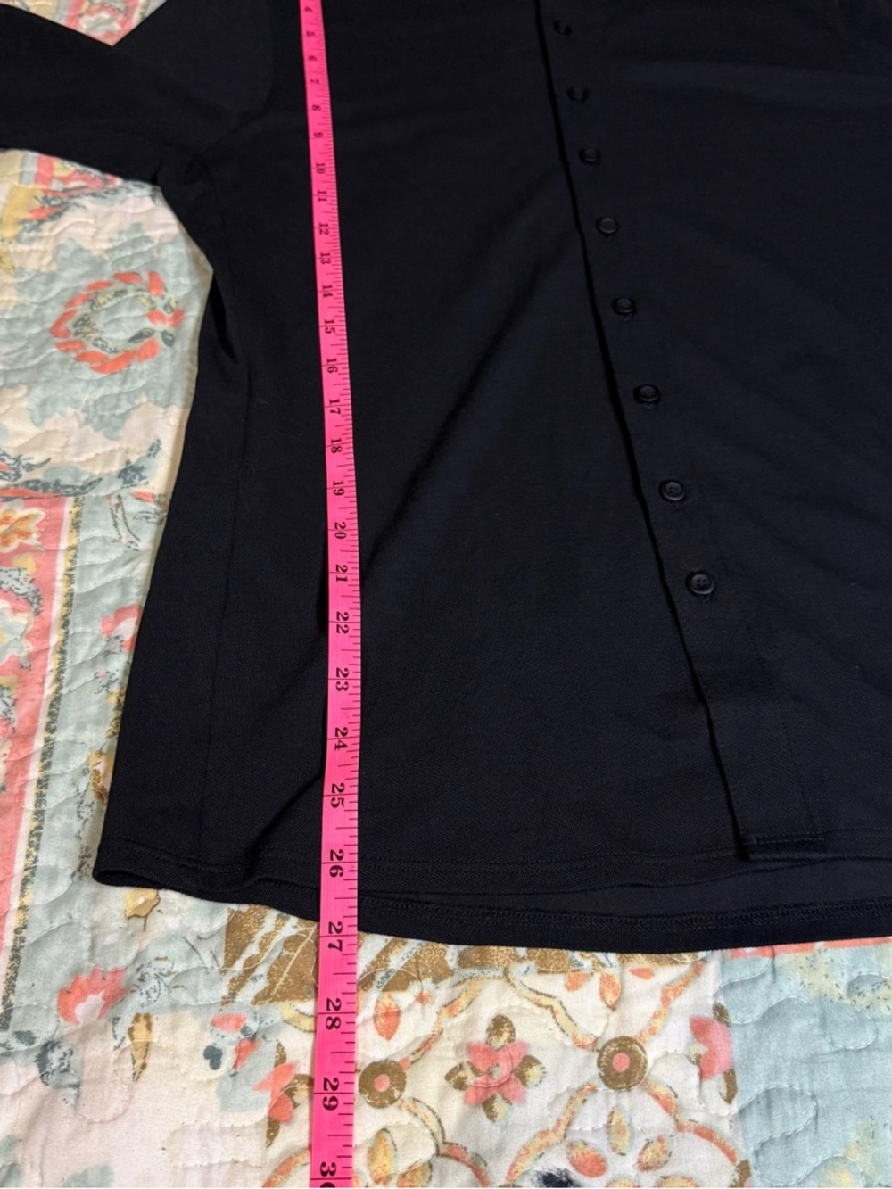 DU/ER Air Flow Pique Knit Button Down Shirt Outdoor Casual Streetwear Small - Picture 9 of 12